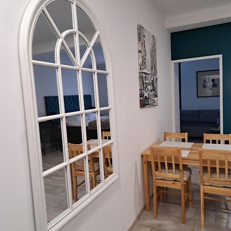 Apartamenty Lawendowy Zakatek 2 오폴레 외부 사진