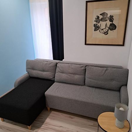Apartamenty Lawendowy Zakatek 2 오폴레 외부 사진
