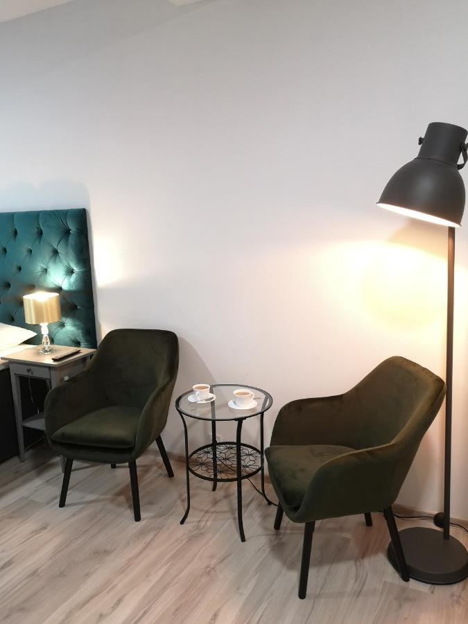 Apartamenty Lawendowy Zakatek 2 오폴레 외부 사진