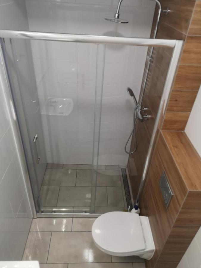 Apartamenty Lawendowy Zakatek 2 오폴레 외부 사진