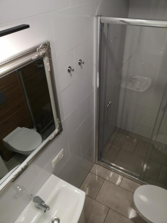 Apartamenty Lawendowy Zakatek 2 오폴레 외부 사진