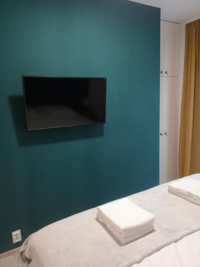 Apartamenty Lawendowy Zakatek 2 오폴레 외부 사진