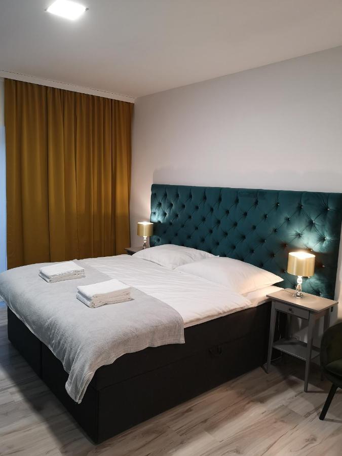 Apartamenty Lawendowy Zakatek 2 오폴레 외부 사진