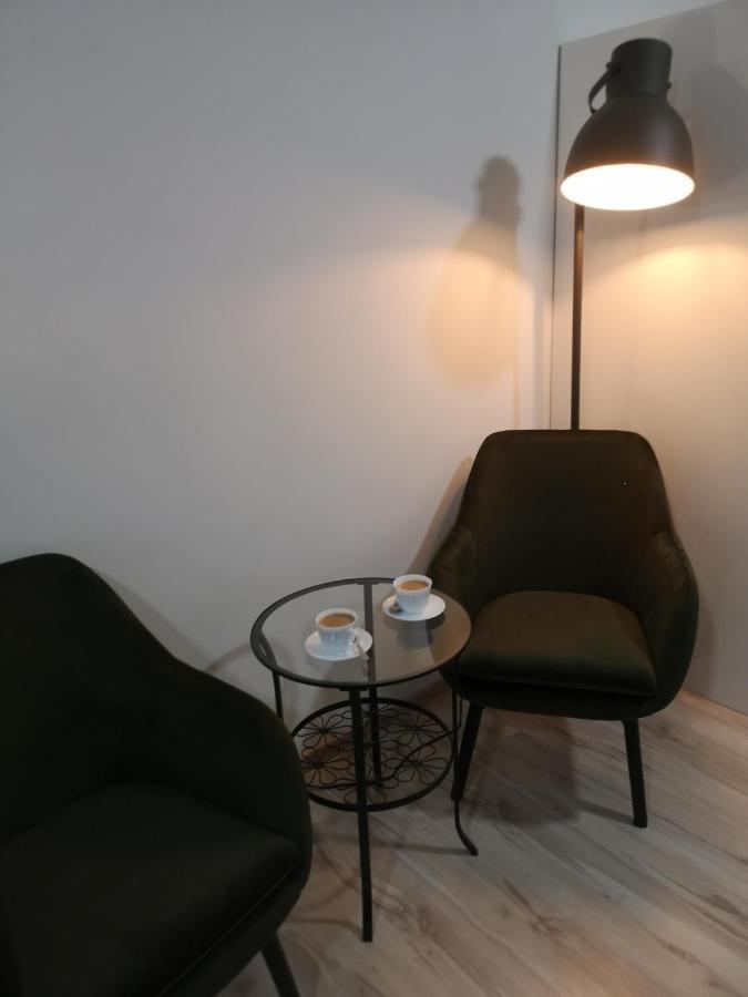 Apartamenty Lawendowy Zakatek 2 오폴레 외부 사진